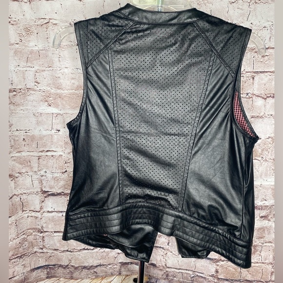 Sanctuary Clothing Moto Vest - Picture 3 of 8
